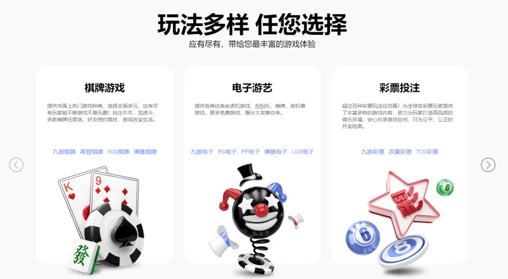 PP电子每月赠礼活动